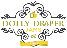 Apple Jam Label