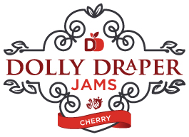 Cherry Jam Label