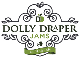 Pepper Jam Label