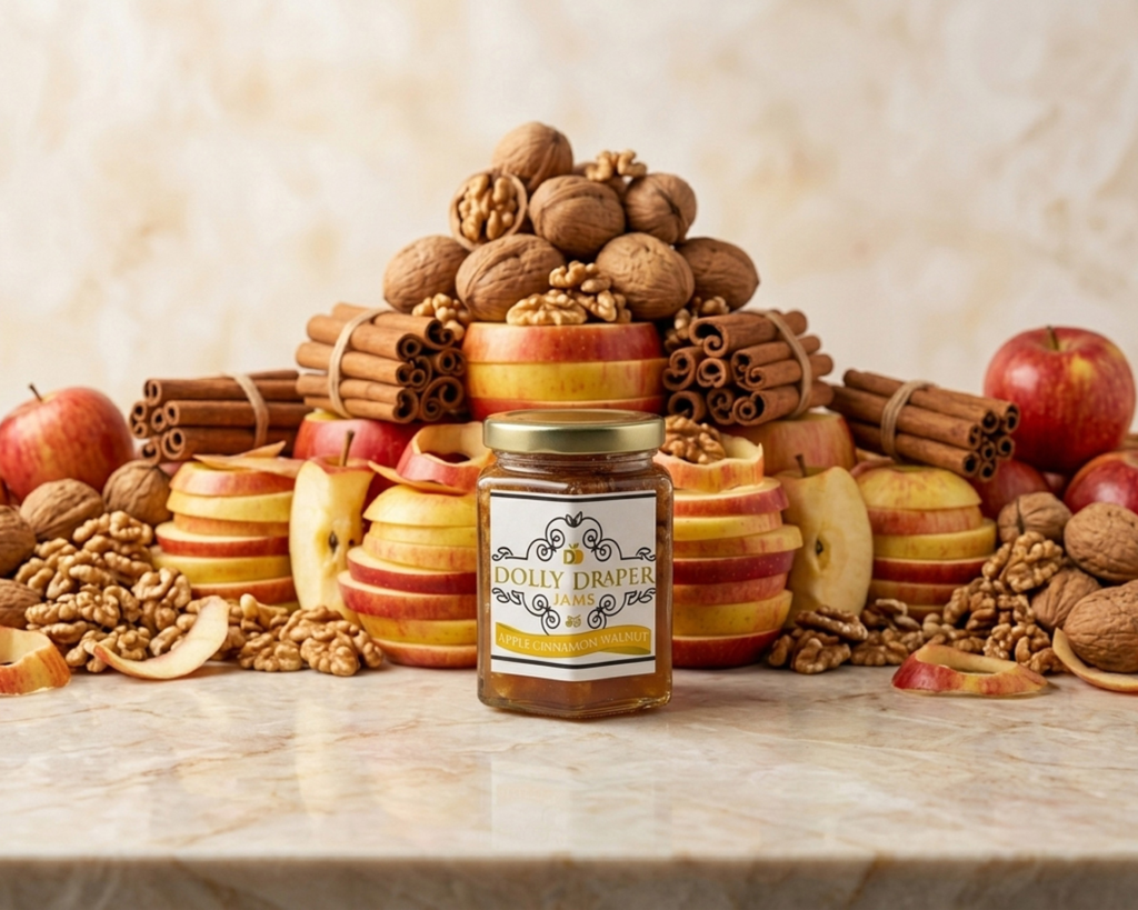Apple-Cinnamon