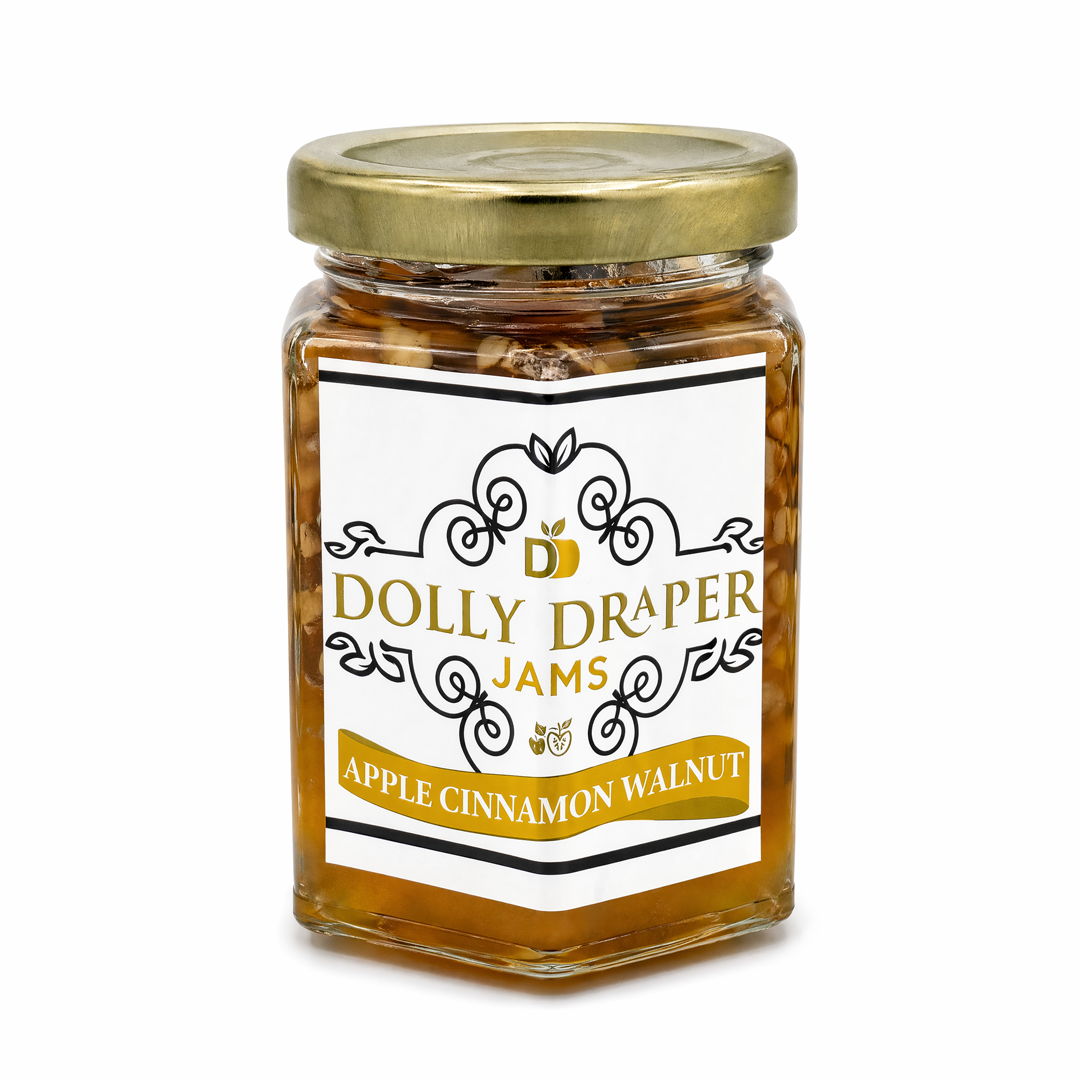 Apple Jam