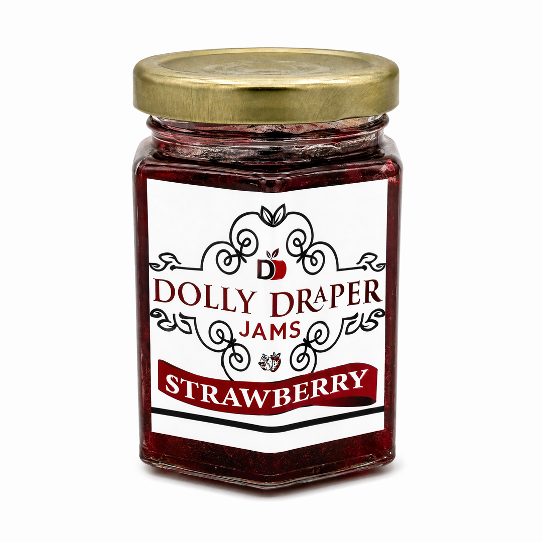 Strawberry-Jam-Photo